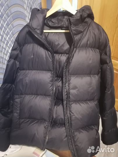 Куртка и костюм