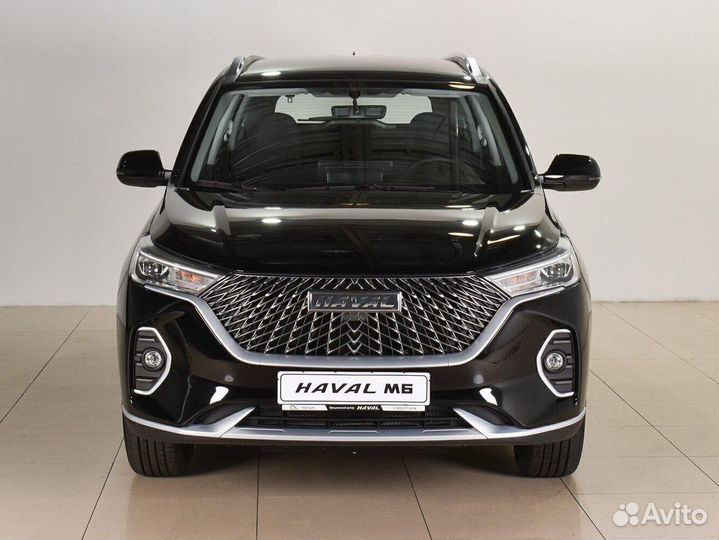 Haval M6 1.5 AMT, 2023