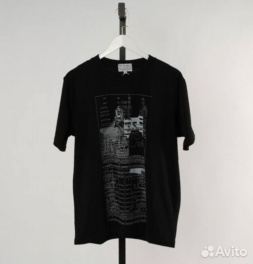 Футболка cavempt