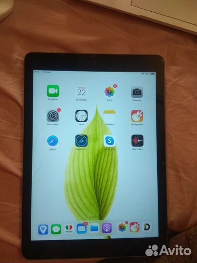iPad air 32gb