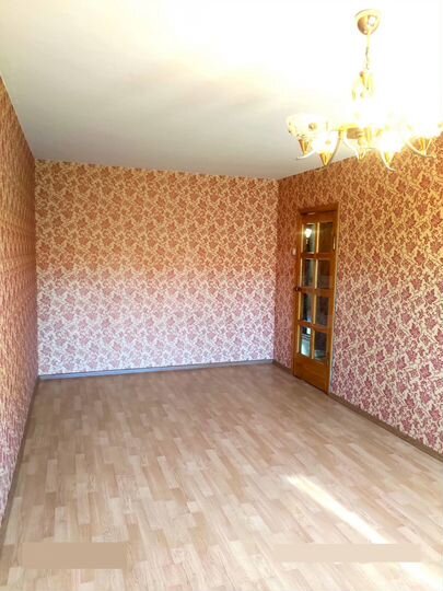 3-к. квартира, 70,7 м², 3/9 эт.