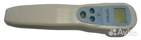 Витязь аппарат квантовой терапии