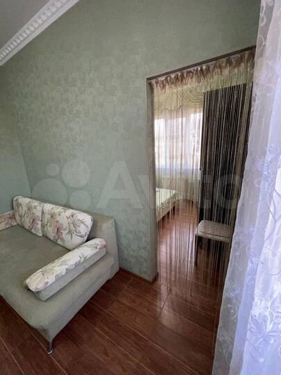 1-к. квартира, 25 м², 1/4 эт.