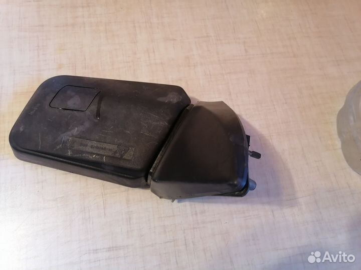 Зеркало универсальное