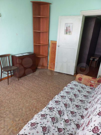 2-к. квартира, 48 м², 2/2 эт.