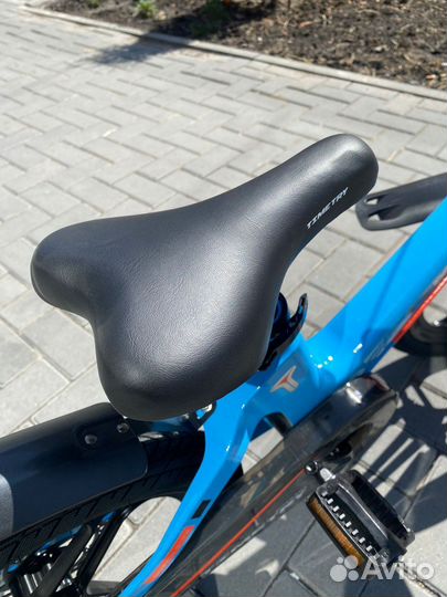 Велосипед Timetry 18