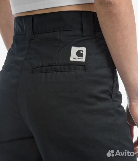 Carhartt wip master pant