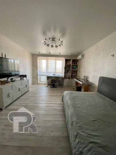 4-к. квартира, 107 м², 3/10 эт.