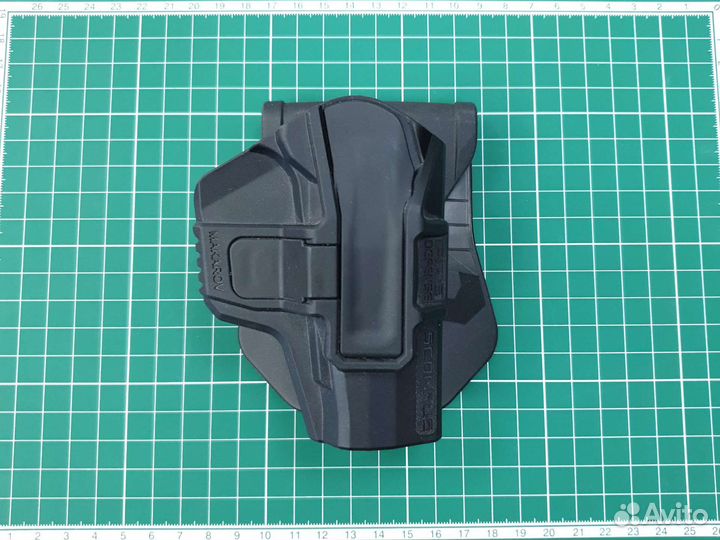 Fab Defense(Израиль), кобура для пм