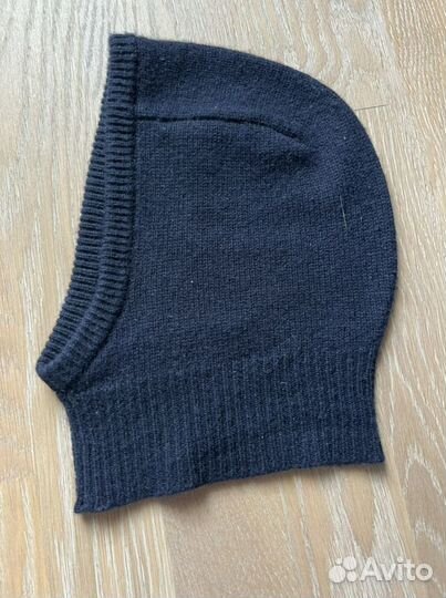 Шапка шлем Bonpoint