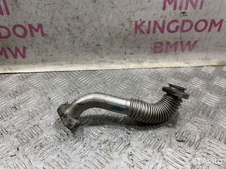 Трубка EGR Nissan X-Trail T31 M9R 2011