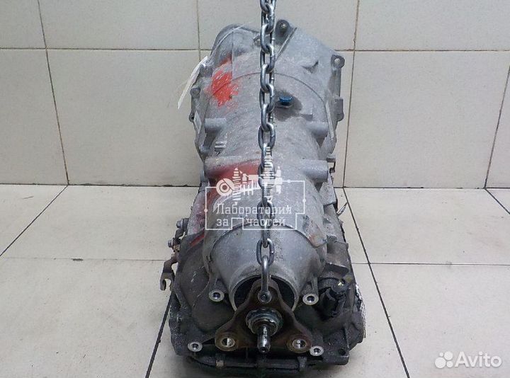 АКПП BMW 24007566911
