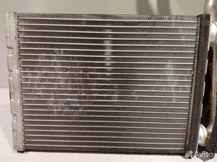 Радиатор печки Nissan Juke HR16 2011