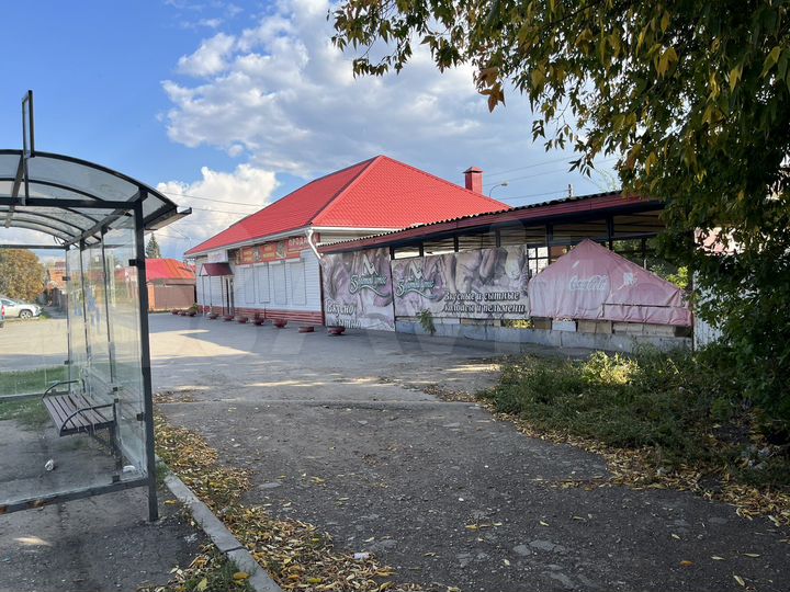 Торговая площадь, 223.2 м²