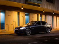 BMW 3 серия 2.0 AT, 2007, 347 000 км, с пробегом, цена 950 000 руб.