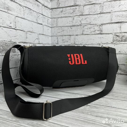 Колонка JBL Extreme 2+