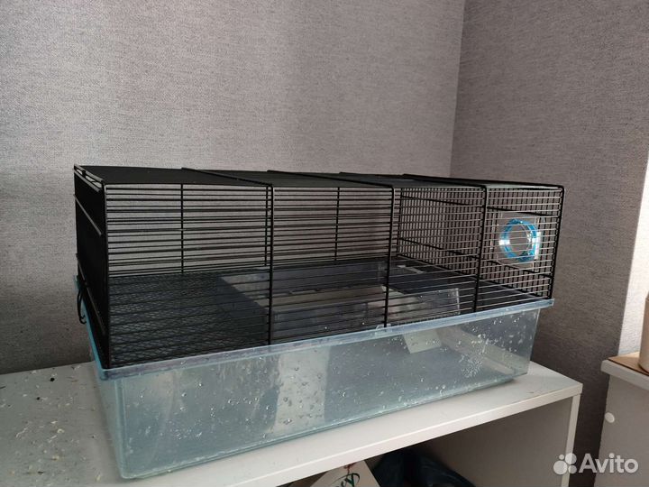 Клетка для грызунов крыс