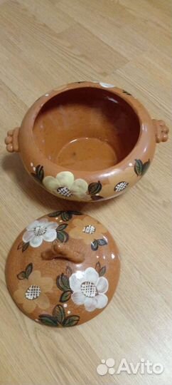 Супница СССР