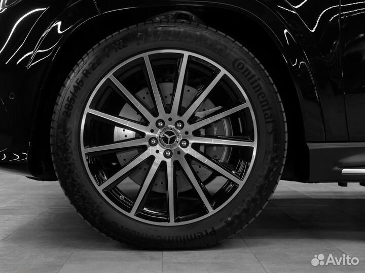 Mercedes-Benz GLS-класс 3.0 AT, 2023, 32 км