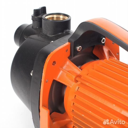 Насос поверхностный patriot R 900