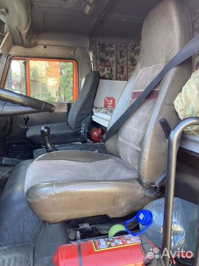 КамАЗ 44108-24, 2012