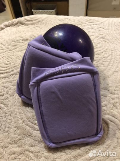 Спортивная гимнастика