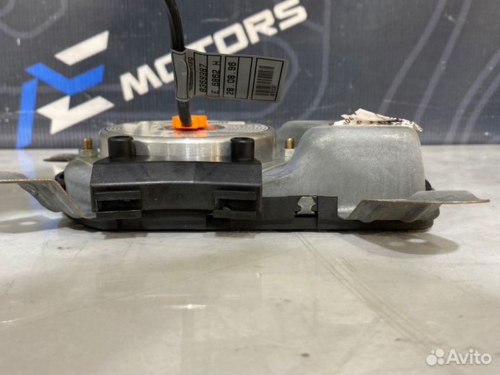 Подушка безопасности передняя правая Bmw 528I E39