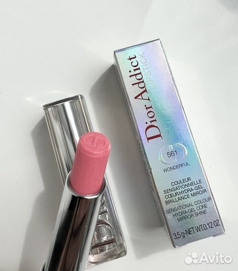 Dior помада 561,206,553