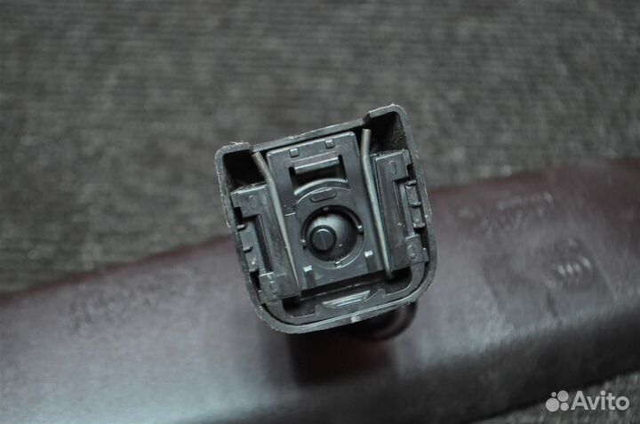 Зеркало салонное toyota corolla fielder NKE165G