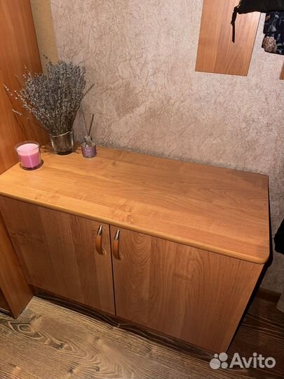 Тумба для обуви