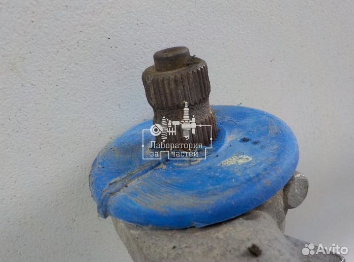 Рейка рулевая Nissan 49001-CG101