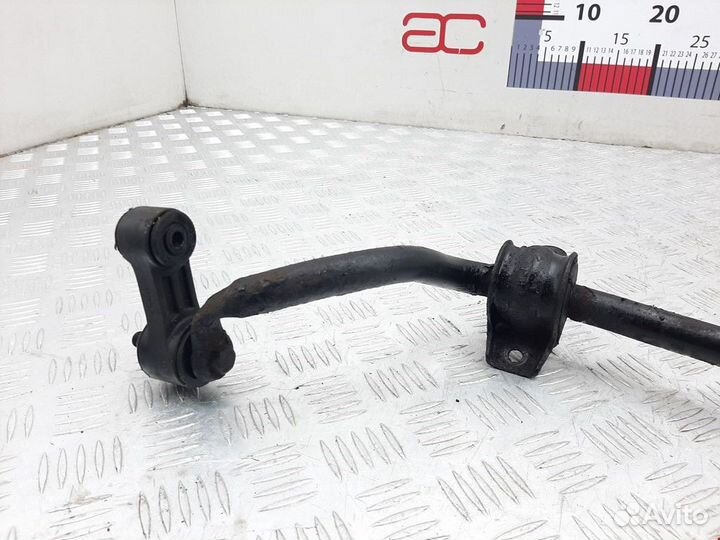 Стабилизатор подвески (поперечной устойчивости)