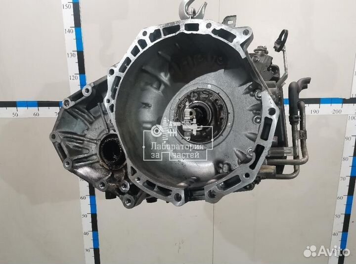 АКПП Mazda AW11-19-090J