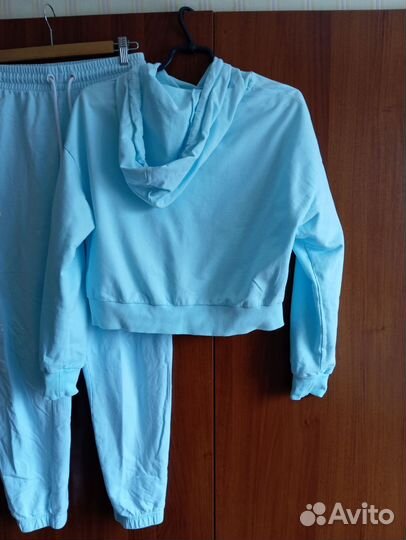 Костюм спортивный,164 см