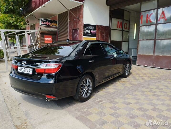 Дитейлинг студия Grass