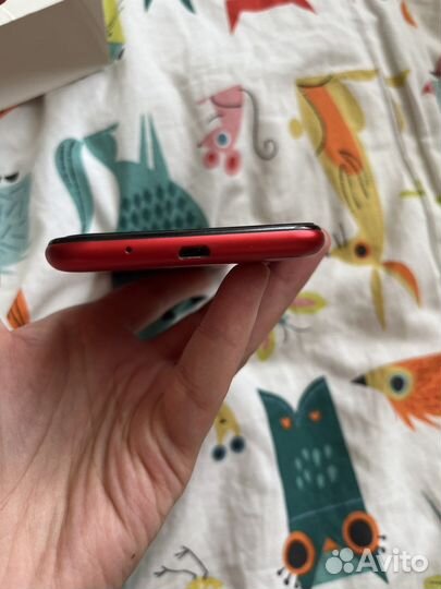 Телефон samsung galaxy a01