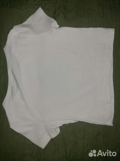 Футболка топ женская остин