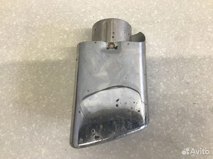 Насадка глушителя Mercedes Benz GL-Class X164 2006