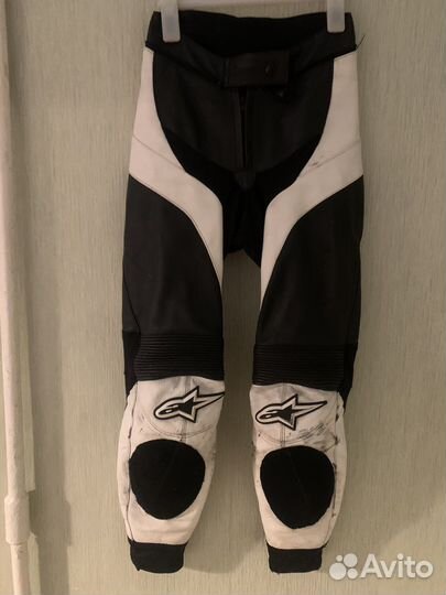 Мотоэкипировка