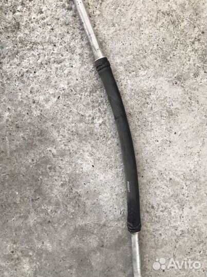 Трубопровод Порше Кайен 958 (1377)