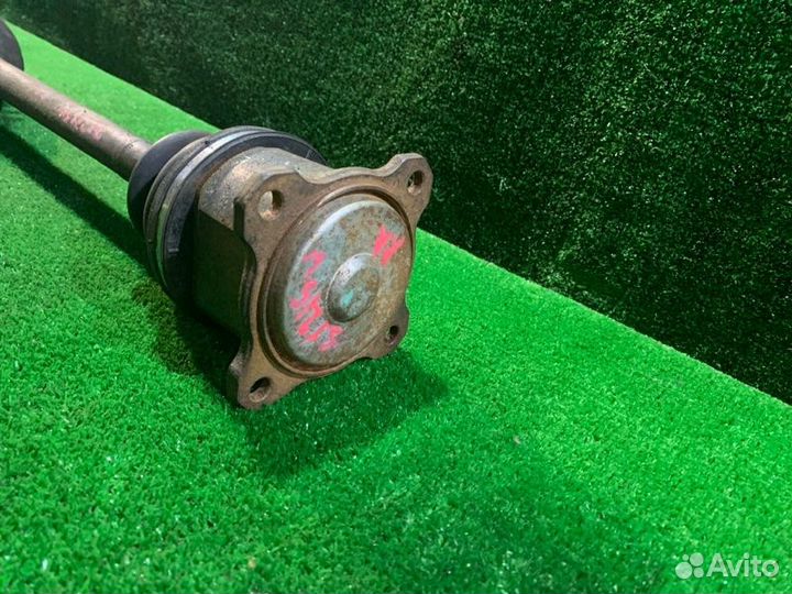 Привод задний правый Toyota Caldina ST215W 3S-GTE