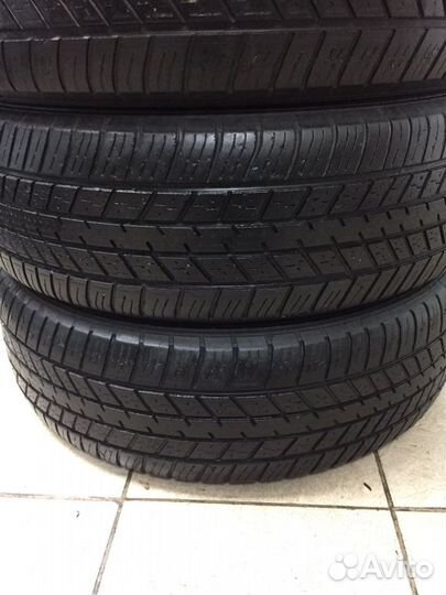 Dunlop Grandtrek PT2 225/65 R17