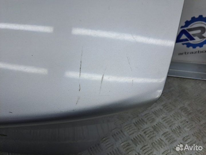 Крышка багажника Dodge Chrysler Stratus 2 2.7 EES