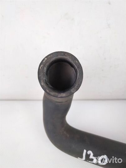 Патрубок радиатора форд фокус 1 1998-2004