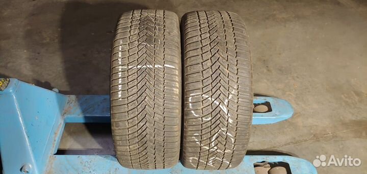 Bridgestone Weather Control A005 225/45 R17 94W