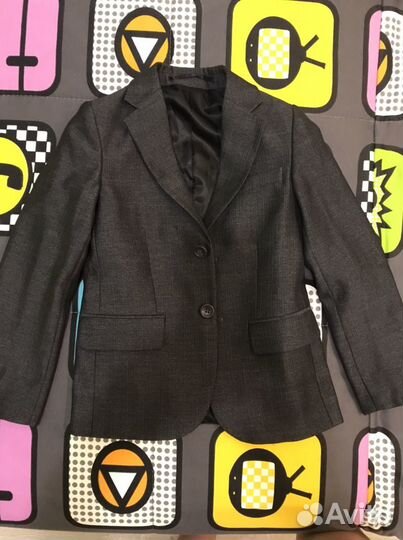 Школьная форма truvor для мальчика