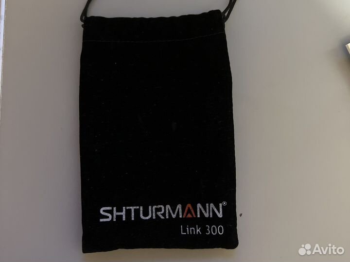 Навигатор Link 300