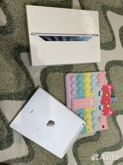 iPad air 1