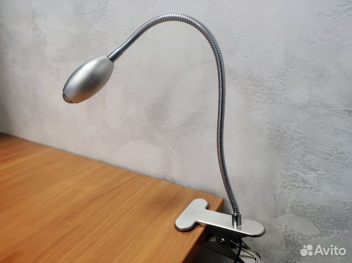 Настольный светильник 3 Вт