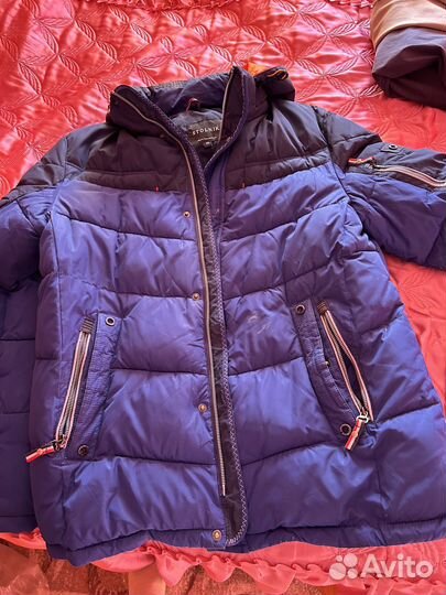 Куртка 48-50